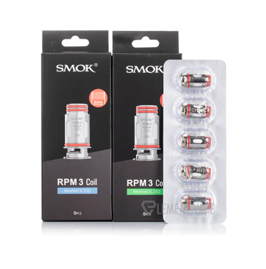 SMOK RPM 3 COILS