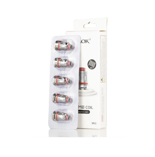 SMOK RPM 2 REPLACEMENT COILS