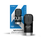 KUIT PREFILLED PODS