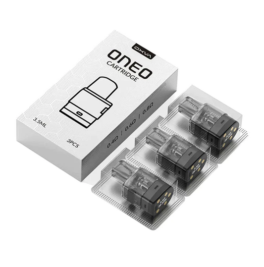 OXVA ONEO REPLACEMENT PODS