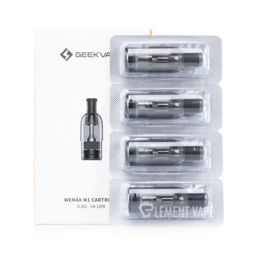 GEEK VAPE WENAX M1 REPLACEMENT POD