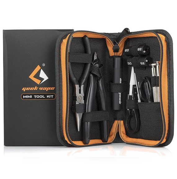 GEEK VAPE MINI TOOL KIT