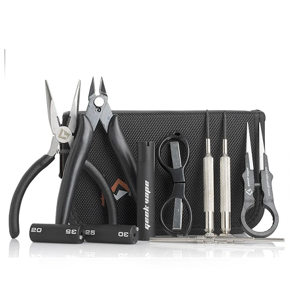 GEEK VAPE MINI TOOL KIT