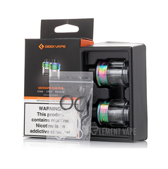 GEEK VAPE E100 REPLACEMENT PODS 1PC