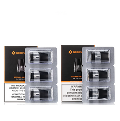 GEEK VAPE AEGIS ONE REPLACEMENT PODS