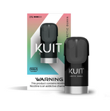 KUIT PREFILLED PODS