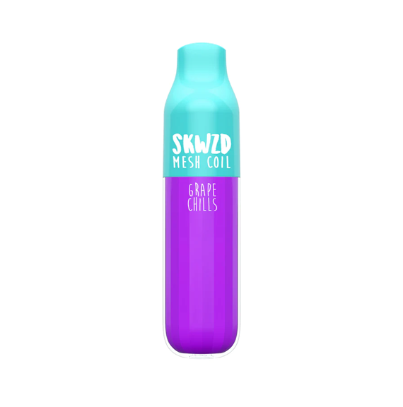 elf bar vape uk 5k Disposable - SKWEZED main image 0