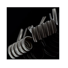 DEMON WRAP HANDMADE COILS PAIR