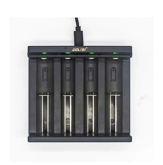 CHARGER GOLISI NEEDLE 4