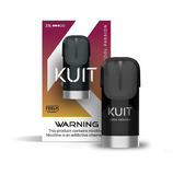 KUIT PREFILLED PODS