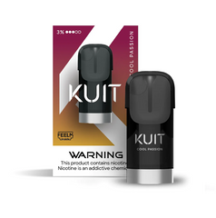 KUIT PREFILLED PODS