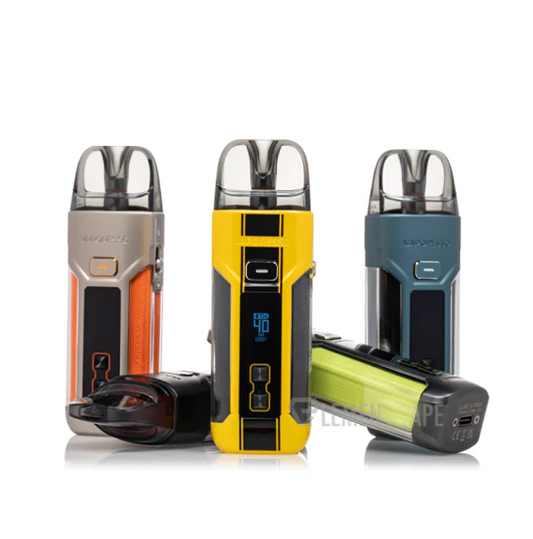 VAPORESSO LUXE X PRO POD KIT 40W