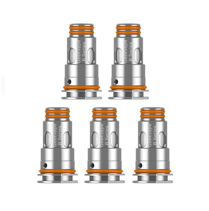 GEEK VAPE P SERIES REPLACEMENT COILS