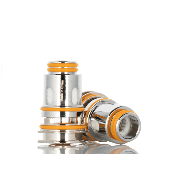 GEEK VAPE AEGIS (P) SERIES COILS