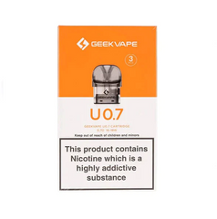 GEEK VAPE AEGIS AU REPLACEMENT POD