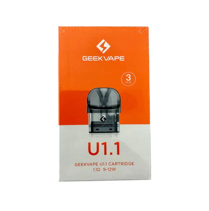 GEEK VAPE AEGIS AU REPLACEMENT POD