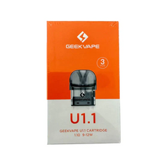 GEEK VAPE AEGIS AU REPLACEMENT POD