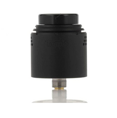 VAPERZ CLOUD TEMPLE 25MM RDA BLACK