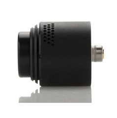 VAPERZ CLOUD TEMPLE 25MM RDA BLACK