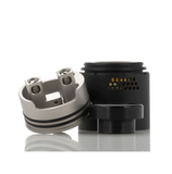 VAPERZ CLOUD TEMPLE 25MM RDA BLACK