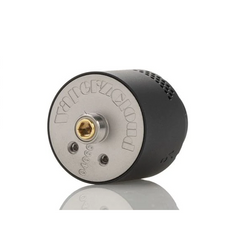 VAPERZ CLOUD TEMPLE 25MM RDA BLACK