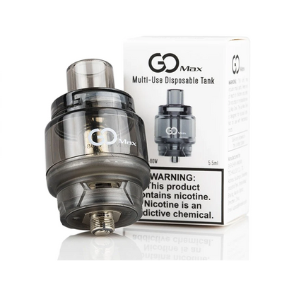INNOKIN GOMAX TANK