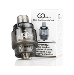 INNOKIN GOMAX TANK