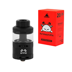 HELLVAPE FAT RABBIT RTA TANK