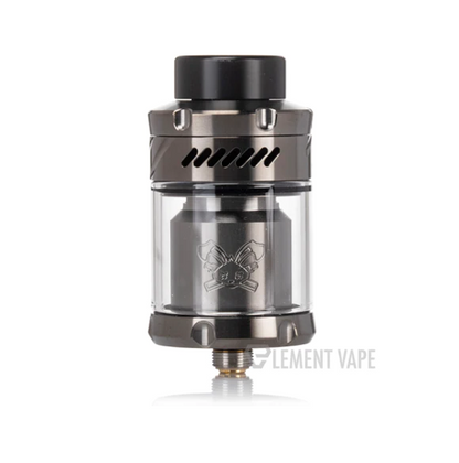 HELLVAPE DEAD RABBIT 3 RTA 25MM