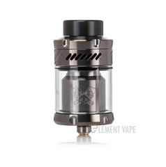 HELLVAPE DEAD RABBIT 3 RTA 25MM