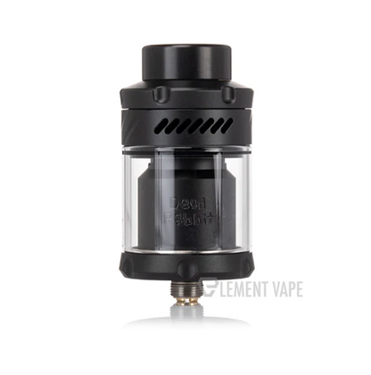 HELLVAPE DEAD RABBIT 3 RTA 25MM