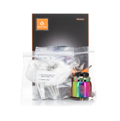 GEEKVAPE ZEUS Z RDA TANK