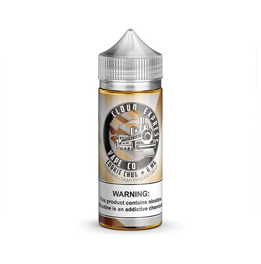 CLOUD EXPRESS – COOKIE CHUG 100ML