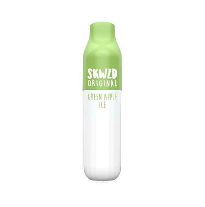 SKWEZED DISPOSABLE 3000 PUFFS 5%