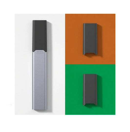 JUUL 2 STARTER KIT WITH 2 PODS