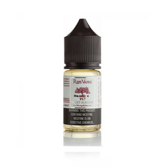 VCT SWEET ALMOND 30ML - RIPE VAPES