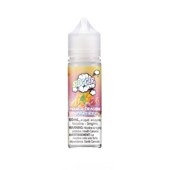 MANGO DRAGON FRUIT ICE 60ML - SLUGGER