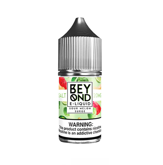 BEYOND SOUR MELON SURGE 30ML