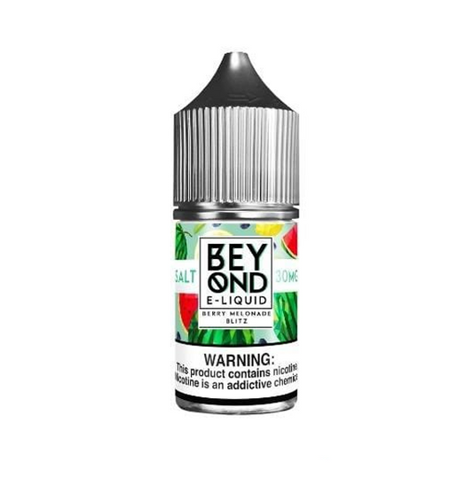 BEYOND BERRY MELONADE BLITZ 30ML