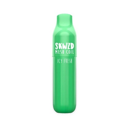 SKWEZED DISPOSABLE 3000 PUFFS 5%