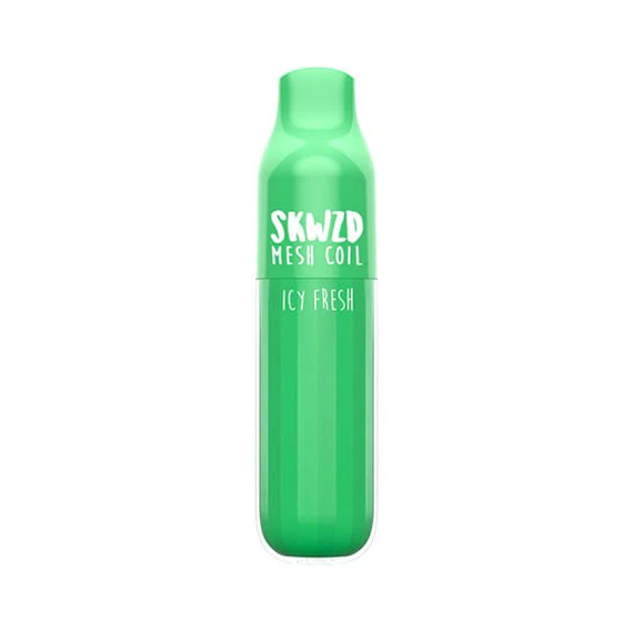 elf bar vape uk Skwezed Disposable Review: An In-Depth Look Into Features and Flavors main image 0