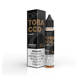 DRY TOBACCO 30ML - VGOD NON ICED