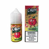 TOKYO CRAZY FRUITS – RED APPLE 30ML