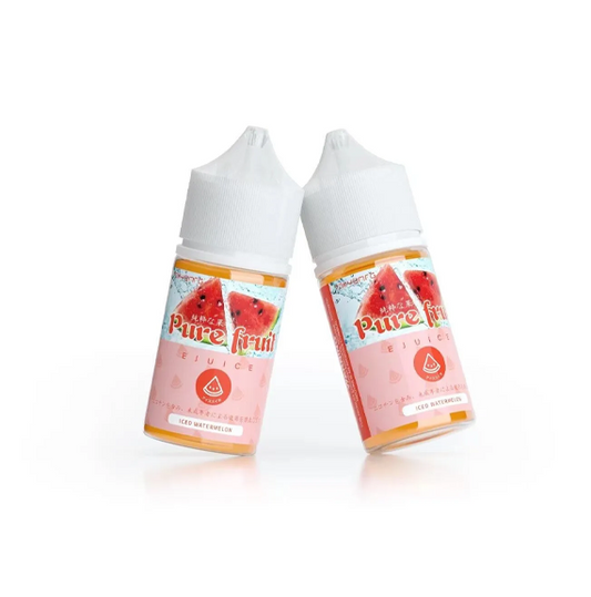 TOKYO PURE FRUIT – WATERMELON ICE 30ML