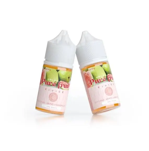 TOKYO PURE FRUIT – GUAVA ICE 30ML