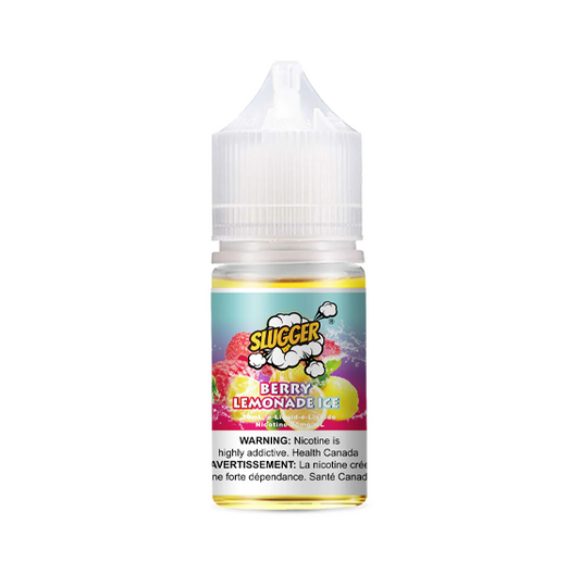 BERRY LEMONADE ICE 30ML - SLUGGER CLASSIC