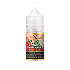 CHILLED BERRIES 30ML