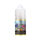 BLUE RAZZ PEACH JASMINE ICE 30ML - RUFPUF EXOTIC