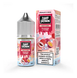 PASSION LYCHEE ICE 30ML - DRIP DOWN EDITION