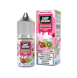 KIWI DRAGON FRUIT ICE 30ML - DRIP DOWN EDITION SERIES